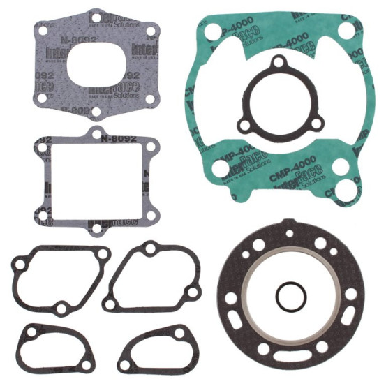 Pochette de joints haut moteur VERTEX HONDA 250 CR 1989 - 1991