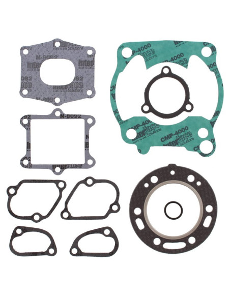 Pochette de joints haut moteur VERTEX HONDA 250 CR 1989 - 1991