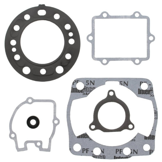 Pochette de joints haut moteur VERTEX HONDA 250 CR 2002 - 2004