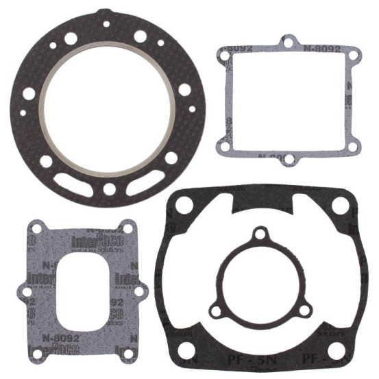 Pochette de joints haut moteur VERTEX HONDA 500 CR 1985 - 1988
