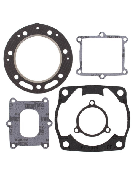 Pochette de joints haut moteur VERTEX HONDA 500 CR 1985 - 1988
