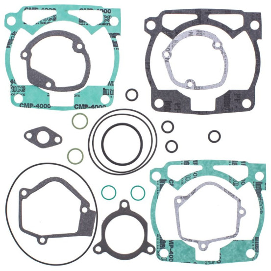 Pochette de joints haut moteur VERTEX KTM 300 SX, EXC 1990 - 2003