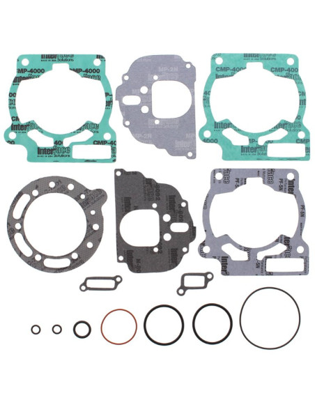 Pochette de joints haut moteur VERTEX KTM 200 SX, EXC 1998 - 2002