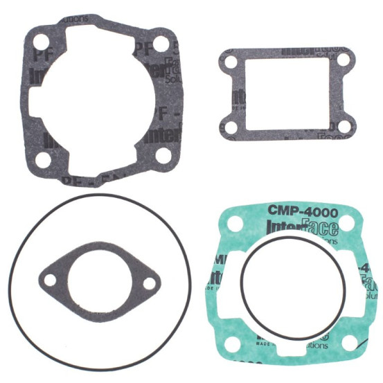 Pochette de joints haut moteur VERTEX KTM 50 SX LC 2001 - 2008