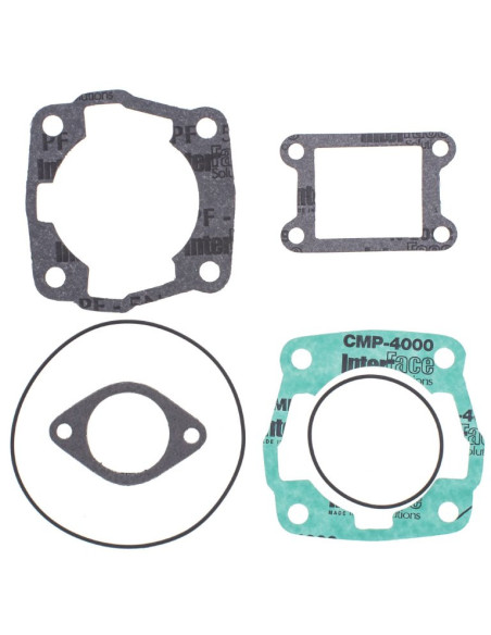 Pochette de joints haut moteur VERTEX KTM 50 SX LC 2001 - 2008