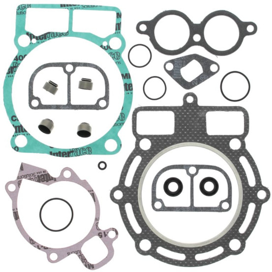Pochette de joints haut moteur VERTEX KTM 400 EXC / SX 450 EXC