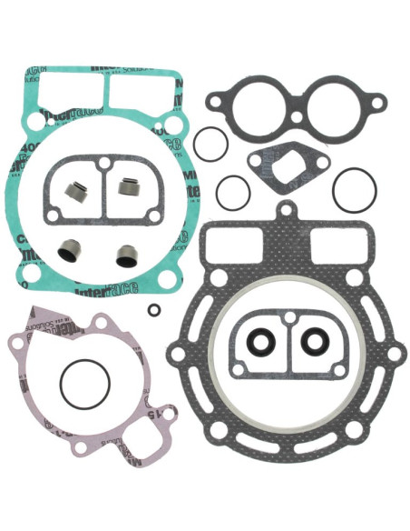 Pochette de joints haut moteur VERTEX KTM 400 EXC / SX 450 EXC