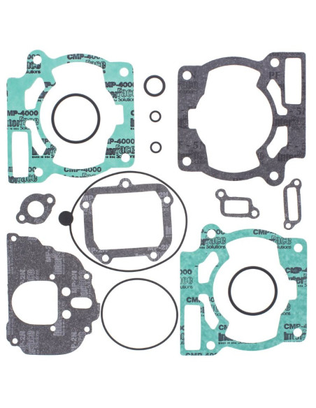 Pochette de joints haut moteur VERTEX KTM 200 SX, EXC 2003 - 2016