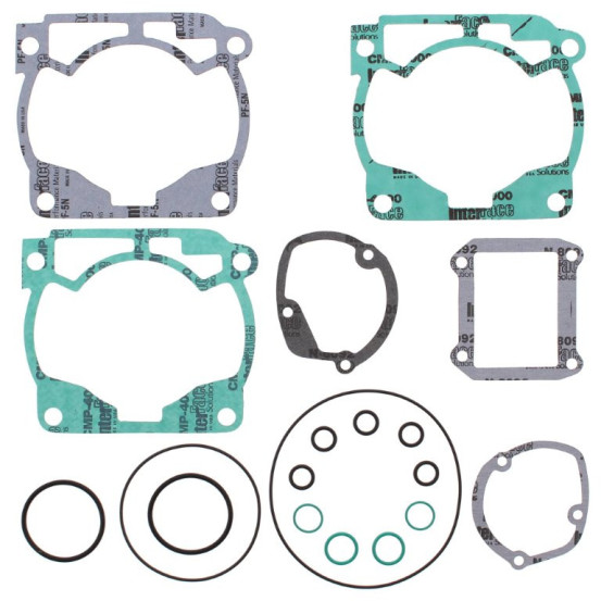 Pochette de joints haut moteur VERTEX KTM 250 SX 2003-2006 / 250 EXC 2004-2005
