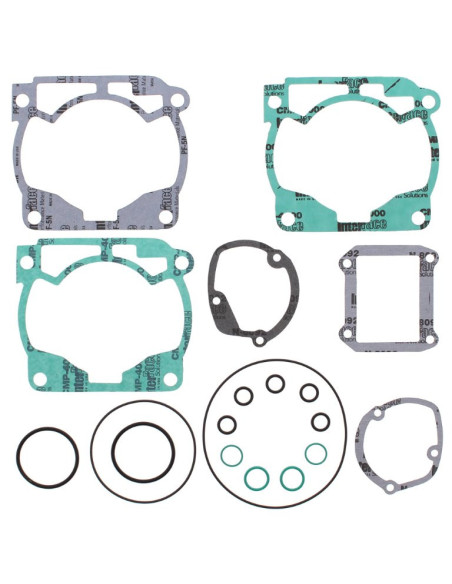 Pochette de joints haut moteur VERTEX KTM 250 SX 2003-2006 / 250 EXC 2004-2005
