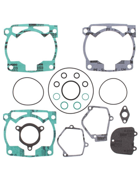 Pochette de joints haut moteur VERTEX KTM 250 SX, EXC 1990 - 1999