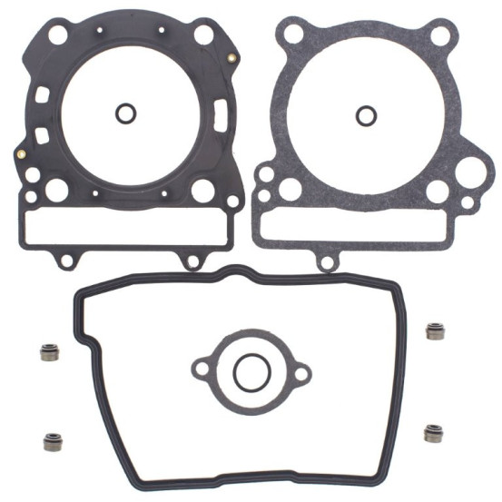 Pochette de joints haut moteur VERTEX KTM 250 SXF 2005 - 2012 250 EXCF 2006 - 2013