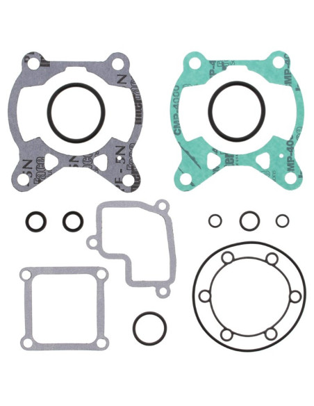 Pochette de joints haut moteur VERTEX KTM 105 SX 2003 - 2011