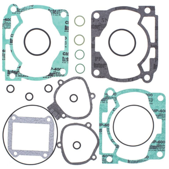 Pochette de joints haut moteur VERTEX KTM 250 SX/ EXC 2007 - 2016 HUSQVARNA 250 TC / TE 2014 - 2016