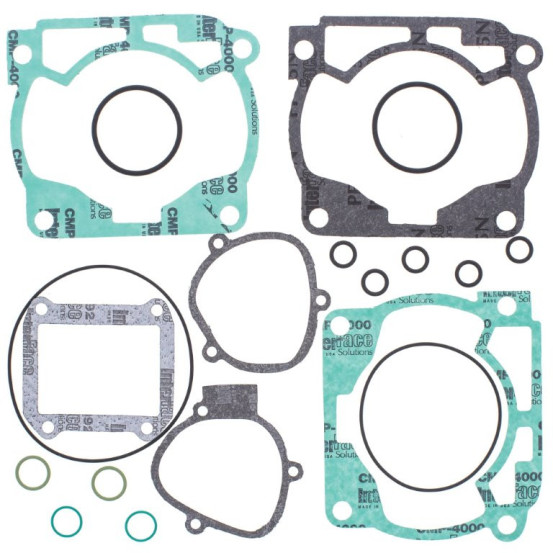 Pochette de joints haut moteur VERTEX KTM 300 EXC 2008 - 2016 HUSQVARNA 300 TE 2014 - 2016