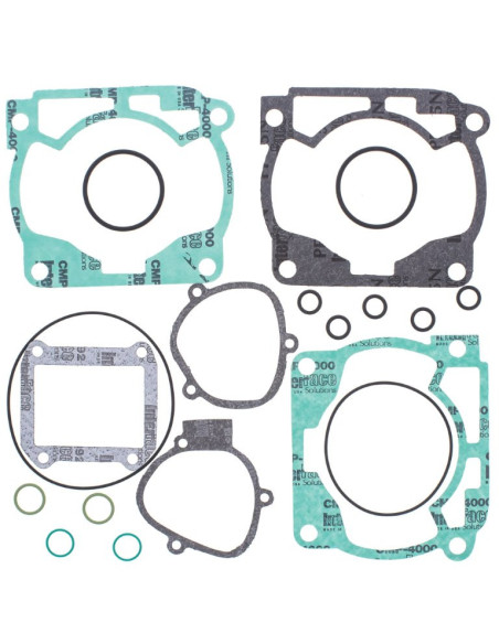 Pochette de joints haut moteur VERTEX KTM 300 EXC 2008 - 2016 HUSQVARNA 300 TE 2014 - 2016