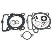 Pochette de joints haut moteur VERTEX KTM 250 SXF / EXCF HUSQVARNA 250 FC / FE GAS GAS 250 MCF / ECF