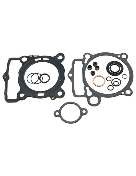 Pochette de joints haut moteur VERTEX KTM 250 SXF / EXCF HUSQVARNA 250 FC / FE GAS GAS 250 MCF / ECF