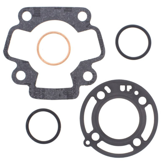 Pochette de joints haut moteur VERTEX KAWASAKI 65 KX 2000 - 2023 SUZUKI 65 RM 2003 - 2006