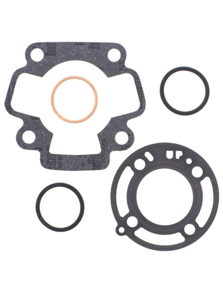 Pochette de joints haut moteur VERTEX KAWASAKI 65 KX 2000 - 2023 SUZUKI 65 RM 2003 - 2006