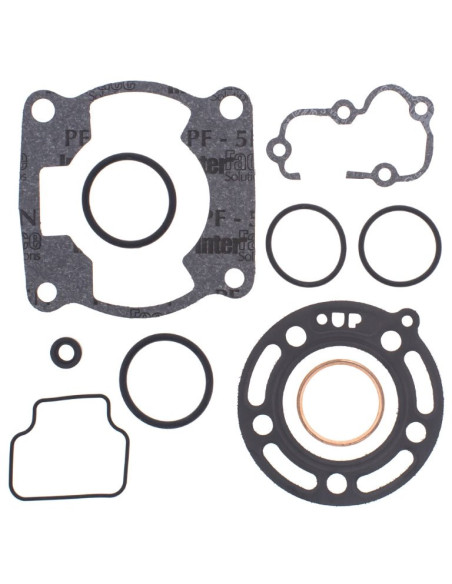 Pochette de joints haut moteur VERTEX KAWASAKI 85 KX 2001 - 2013