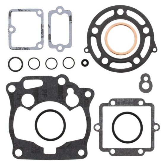 Pochette de joints haut moteur VERTEX KAWASAKI 125 KX 1995 - 1997