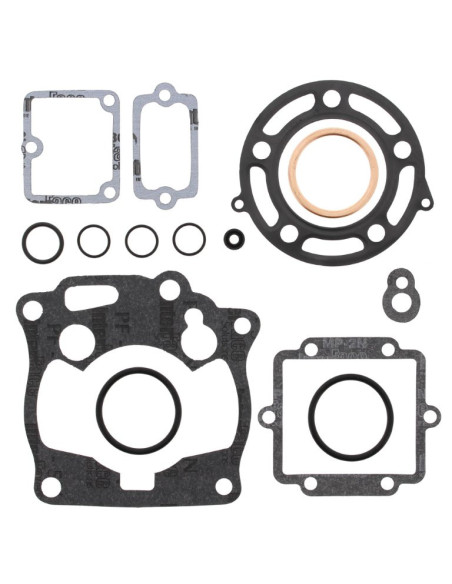 Pochette de joints haut moteur VERTEX KAWASAKI 125 KX 1995 - 1997