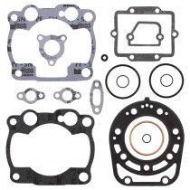 Pochette de joints haut moteur VERTEX KAWASAKI 250 KX 1990 - 1991