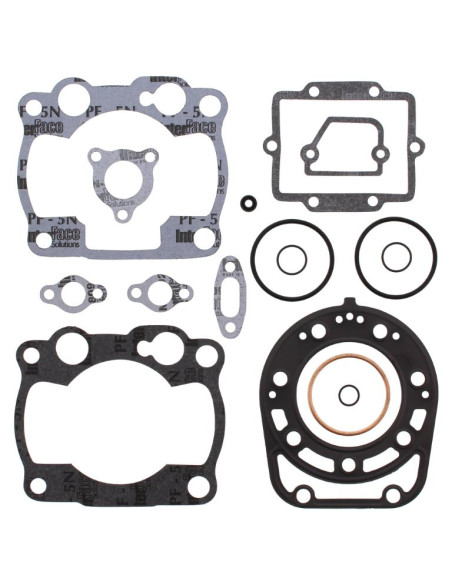 Pochette de joints haut moteur VERTEX KAWASAKI 250 KX 1990 - 1991