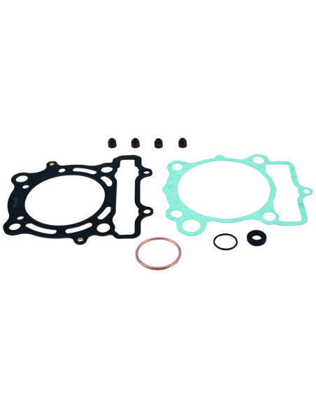 Pochette de joints haut moteur VERTEX KAWASAKI 250 KXF 2004 - 2008 SUZUKI 250 RMZ 2004 - 2006