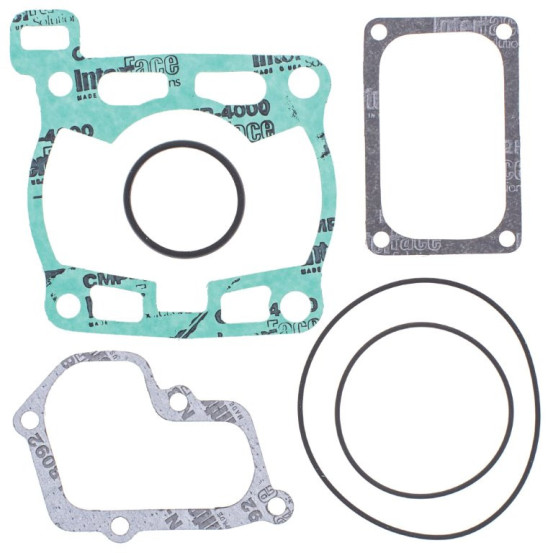 Pochette de joints haut moteur VERTEX SUZUKI 125 RM 2004 - 2012