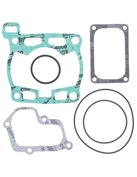 Pochette de joints haut moteur VERTEX SUZUKI 125 RM 2004 - 2012