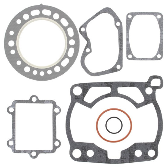 Pochette de joints haut moteur VERTEX SUZUKI 250 RM 1989