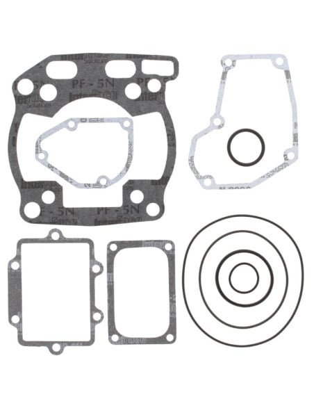 Pochette de joints haut moteur VERTEX SUZUKI 250 RM 1999 - 2000