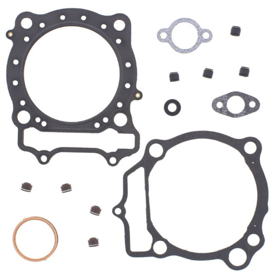 Pochette de joints haut moteur VERTEX SUZUKI RM-Z450 2005 - 2007