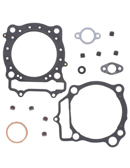 Pochette de joints haut moteur VERTEX SUZUKI RM-Z450 2005 - 2007