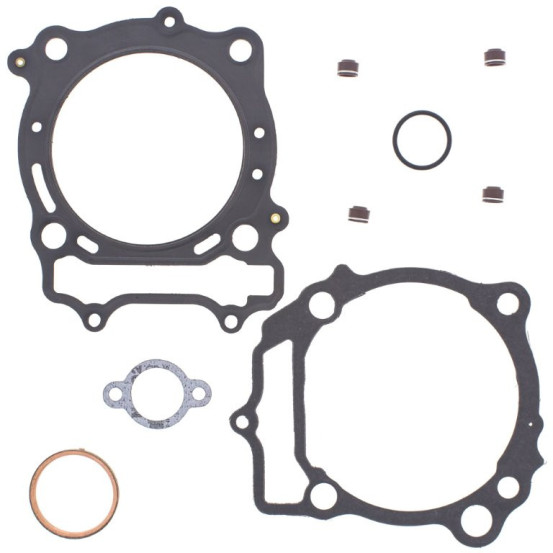 Pochette de joints haut moteur VERTEX SUZUKI RM-Z450 2008 - 2023