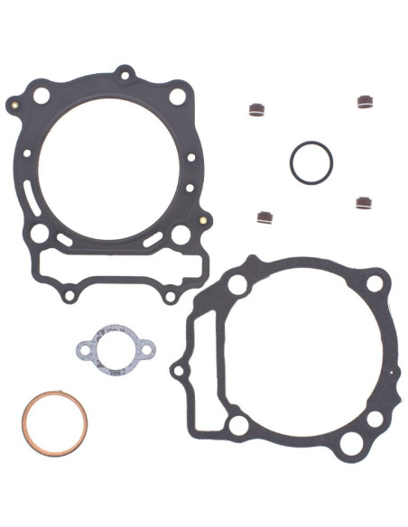 Pochette de joints haut moteur VERTEX SUZUKI RM-Z450 2008 - 2023
