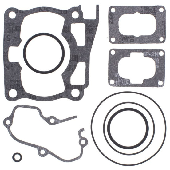 Pochette de joints haut moteur VERTEX YAMAHA 125 YZ 2001 - 2004