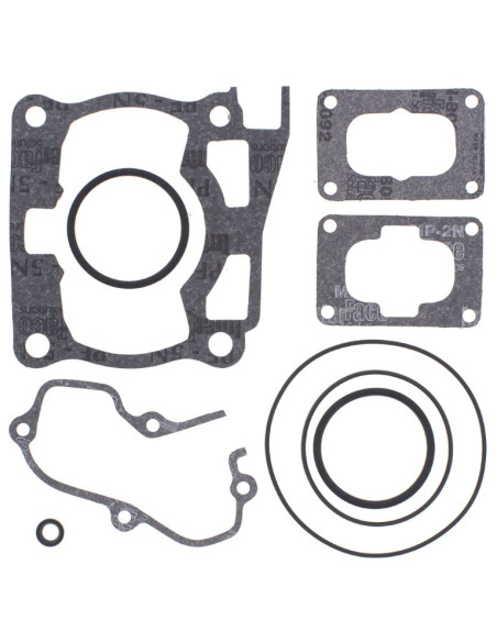 Pochette de joints haut moteur VERTEX YAMAHA 125 YZ 2001 - 2004