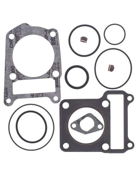 Pochette de joints haut moteur VERTEX YAMAHA TTR125 2001 - 2009