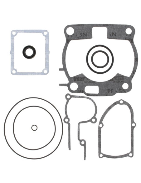 Pochette de joints haut moteur VERTEX YAMAHA 250 YZ 1995 - 1996