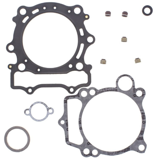 Pochette de joints haut moteur VERTEX YAMAHA 400 / 426 WRF 426 YZF