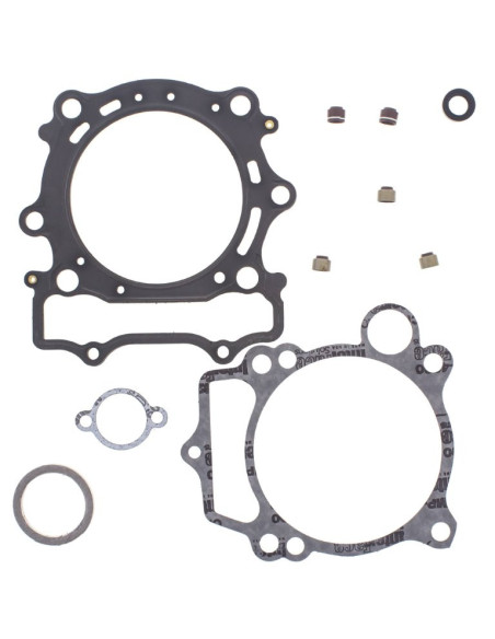 Pochette de joints haut moteur VERTEX YAMAHA 400 / 426 WRF 426 YZF