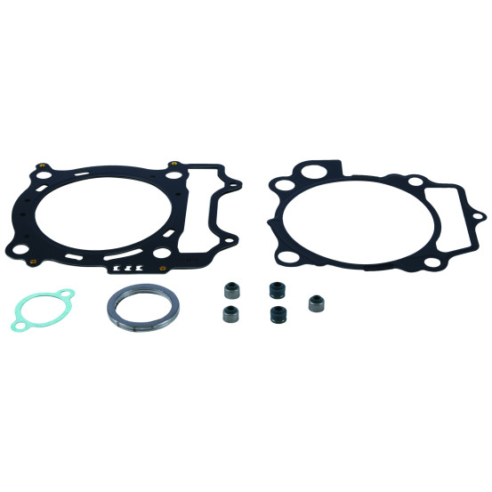 Pochette de joints haut moteur VERTEX YAMAHA 450 YZF 2006 - 2009 450 WRF 2007 - 2015