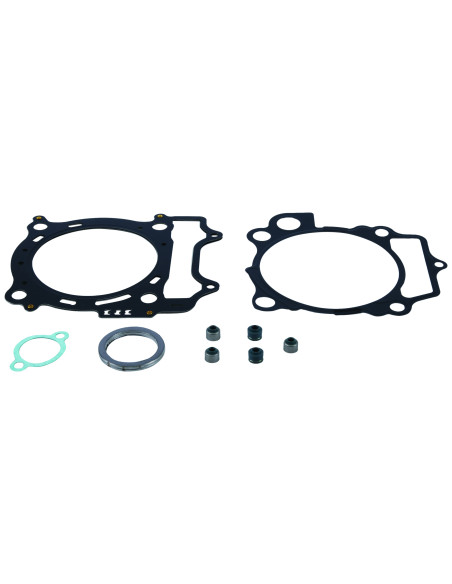 Pochette de joints haut moteur VERTEX YAMAHA 450 YZF 2006 - 2009 450 WRF 2007 - 2015