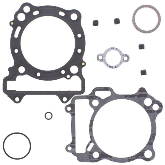 Pochette de joints haut moteur VERTEX KAWASAKI 400 KFX 2003 - 2006 SUZUKI LTZ400 Z 2003 - 2013