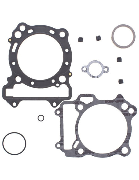Pochette de joints haut moteur VERTEX KAWASAKI 400 KFX 2003 - 2006 SUZUKI LTZ400 Z 2003 - 2013