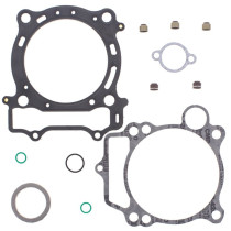 Pochette de joints haut moteur VERTEX YAMAHA YFZ 450 2004 - 2013