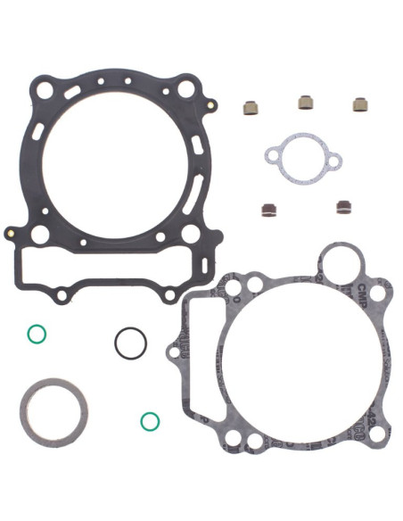 Pochette de joints haut moteur VERTEX YAMAHA YFZ 450 2004 - 2013